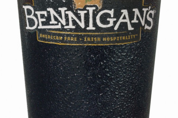 The True Pint and Then Some