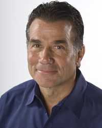 Paul Mangiamele, Bennigans President & CEO