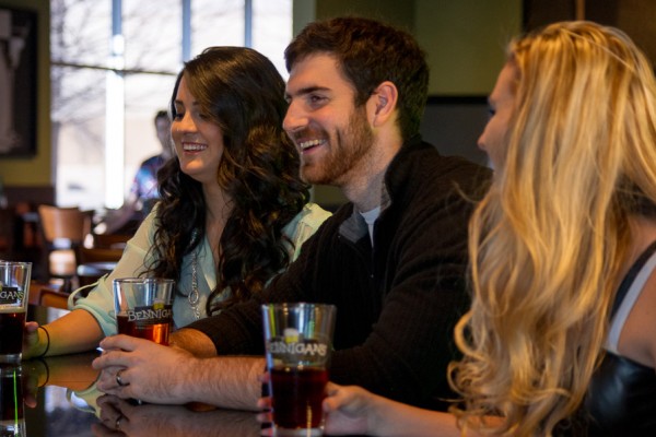 The Bennigan’s Lifestyle